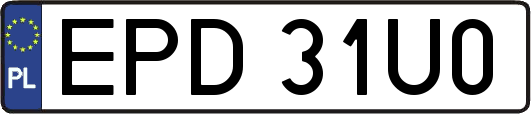EPD31U0