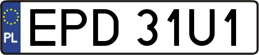 EPD31U1