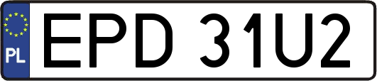 EPD31U2