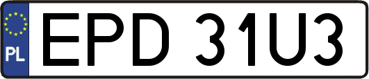 EPD31U3