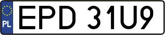EPD31U9
