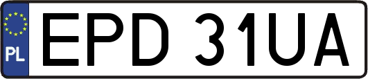 EPD31UA