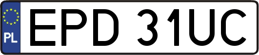 EPD31UC
