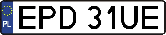 EPD31UE