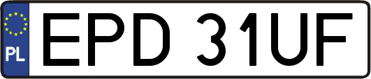 EPD31UF