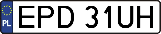 EPD31UH