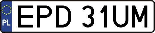 EPD31UM