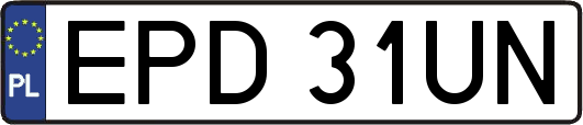 EPD31UN