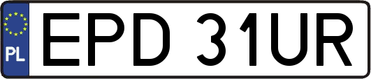 EPD31UR
