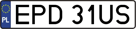 EPD31US