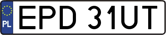 EPD31UT