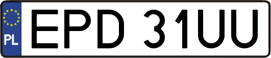 EPD31UU