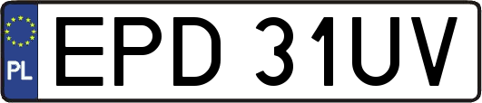 EPD31UV