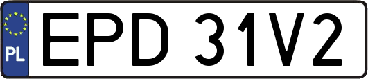 EPD31V2