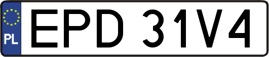EPD31V4