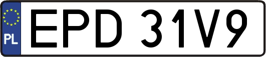 EPD31V9