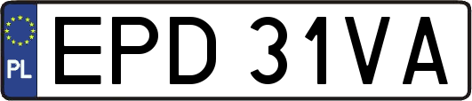 EPD31VA
