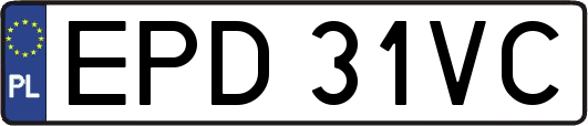 EPD31VC