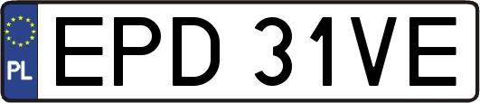 EPD31VE