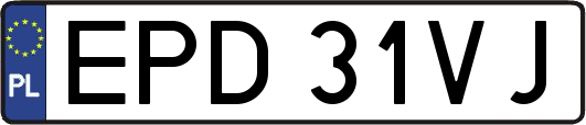 EPD31VJ