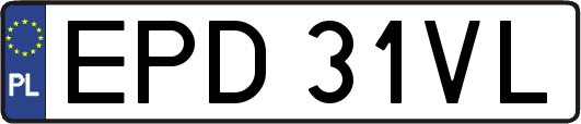 EPD31VL