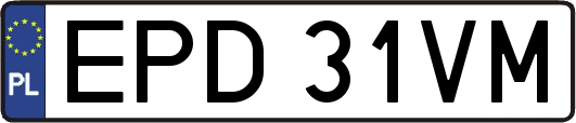 EPD31VM