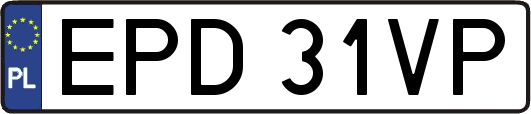 EPD31VP