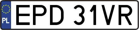 EPD31VR