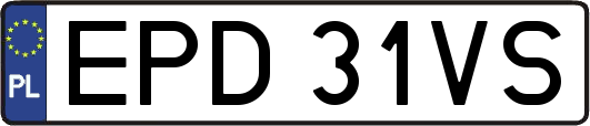 EPD31VS