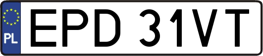 EPD31VT