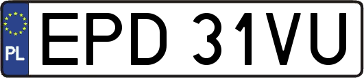 EPD31VU