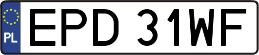 EPD31WF