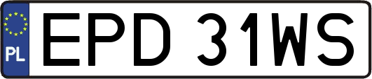 EPD31WS