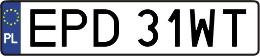 EPD31WT