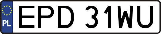 EPD31WU