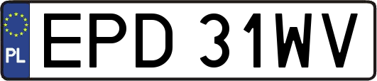 EPD31WV