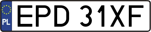 EPD31XF