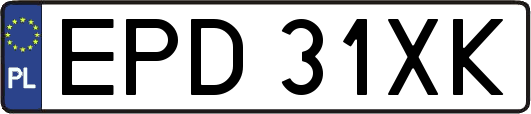 EPD31XK
