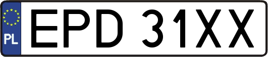 EPD31XX