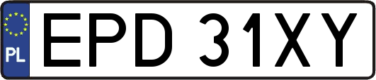 EPD31XY