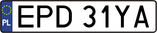 EPD31YA