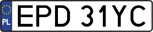 EPD31YC