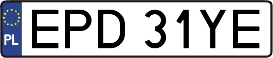 EPD31YE