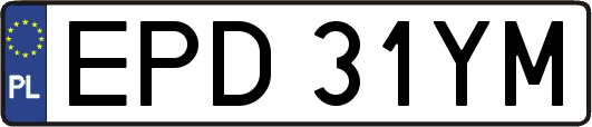 EPD31YM
