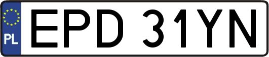 EPD31YN