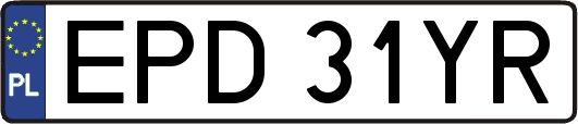 EPD31YR