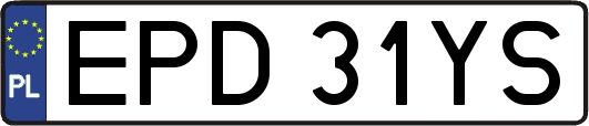 EPD31YS