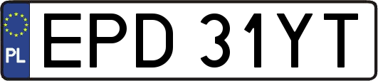 EPD31YT