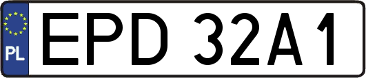 EPD32A1