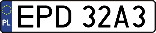 EPD32A3